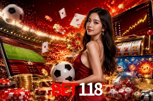 Game Providers bet118
