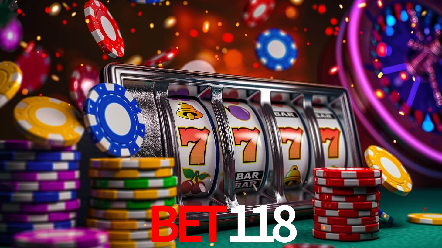 Programa VIP bet118