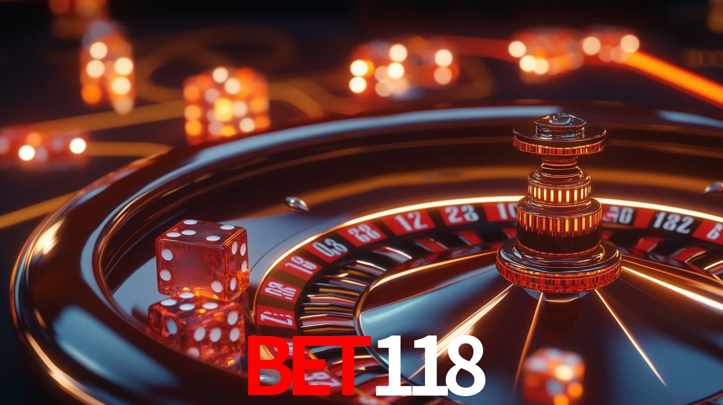 bet118