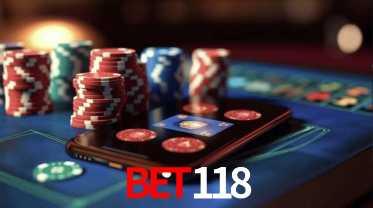 Cadastro Rápido bet118