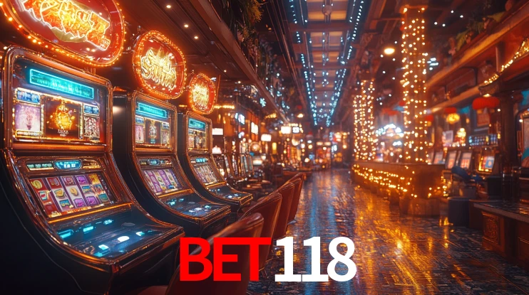 bet118
