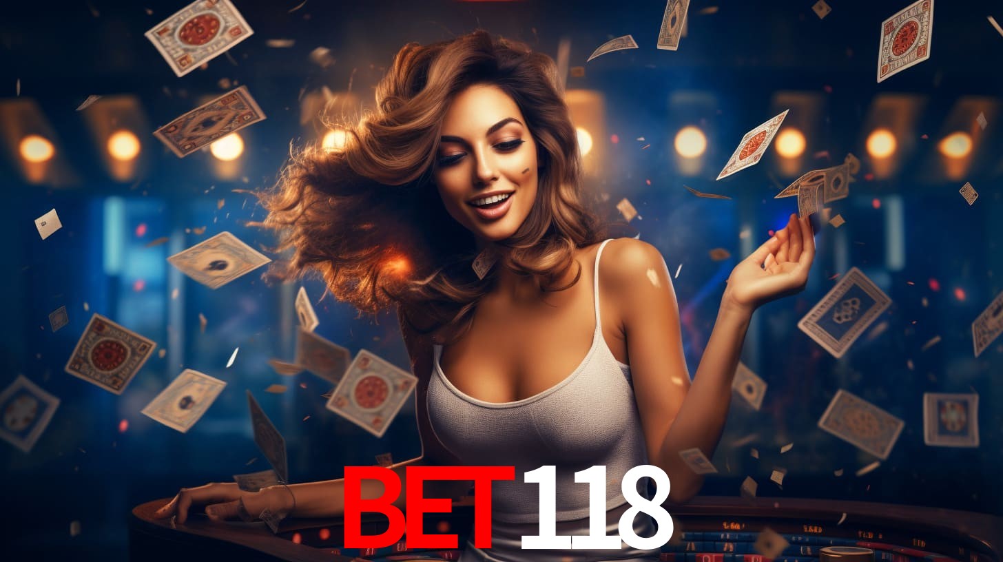 bet118.com