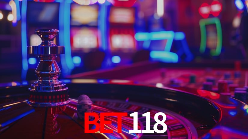 bet118