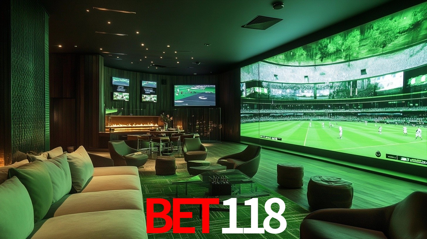 bet118