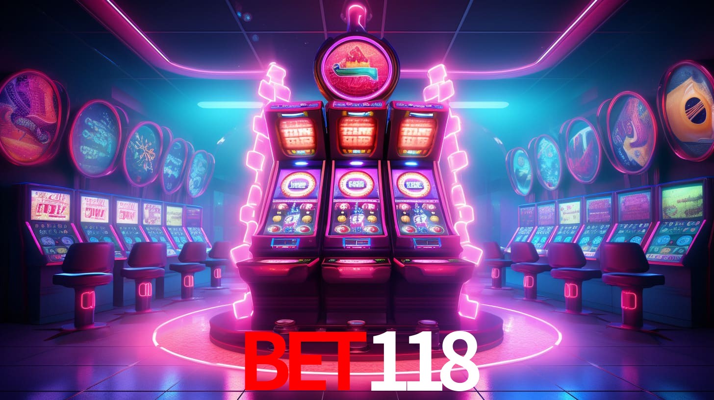 bet118: Seu Especialista em Apostas Esportivas Brasileiras