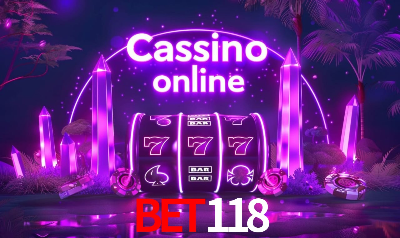 Promoção Relâmpago bet118