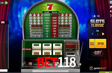 Descubra a Essência do bet118: Nossa História e Compromissos