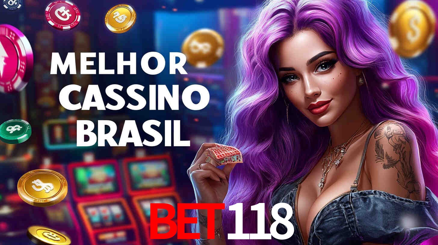 Explorando a Categoria de Eventos em Apostas na bet118