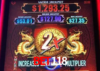 Descubra a Magia dos Jogos de Arcade no bet118