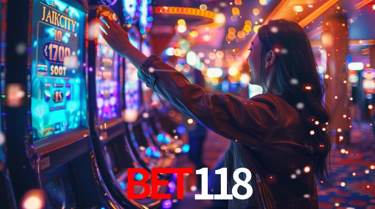 bet118