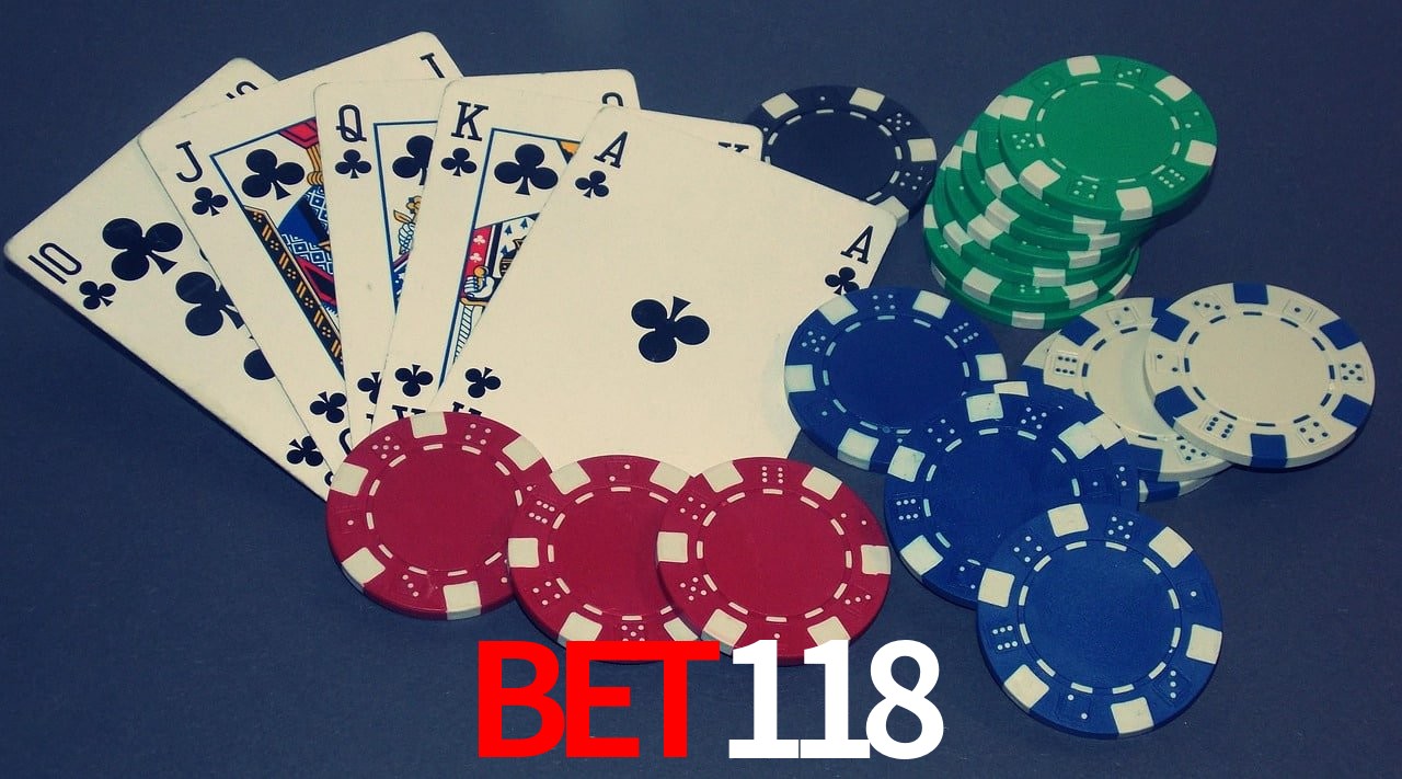 Bonus Features bet118