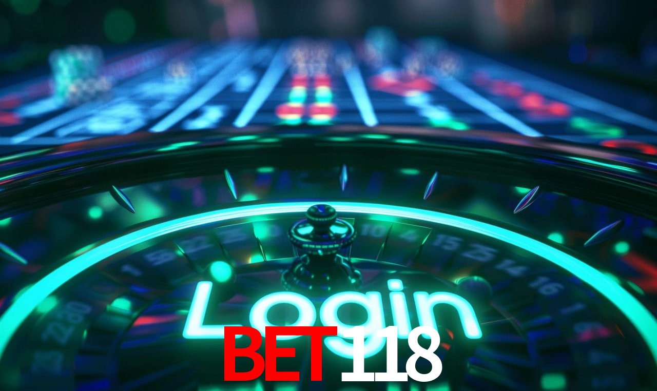 Estatísticas Esportivas bet118