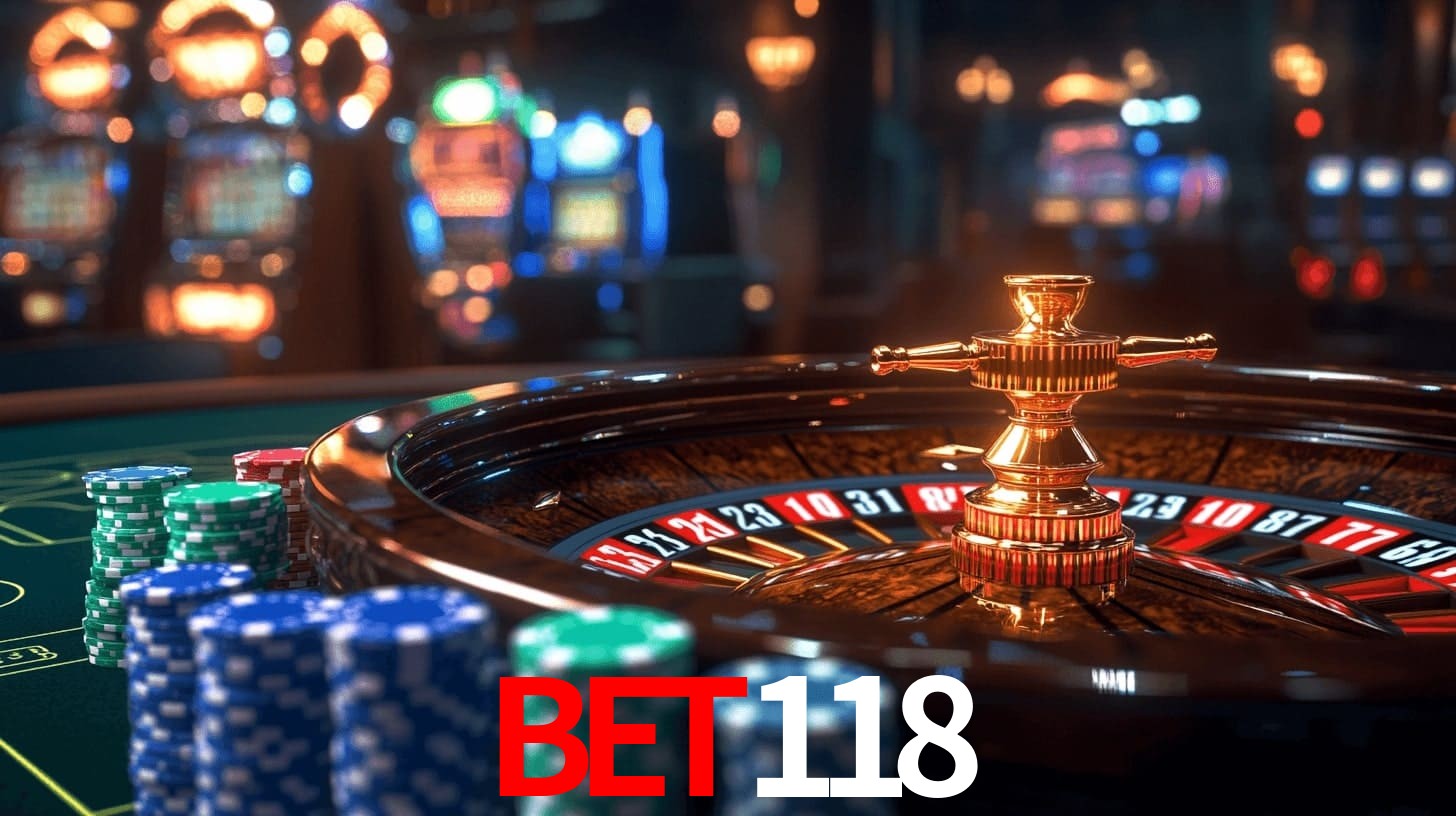 bet118 - Cassino Premium do Brasil - bet118.com