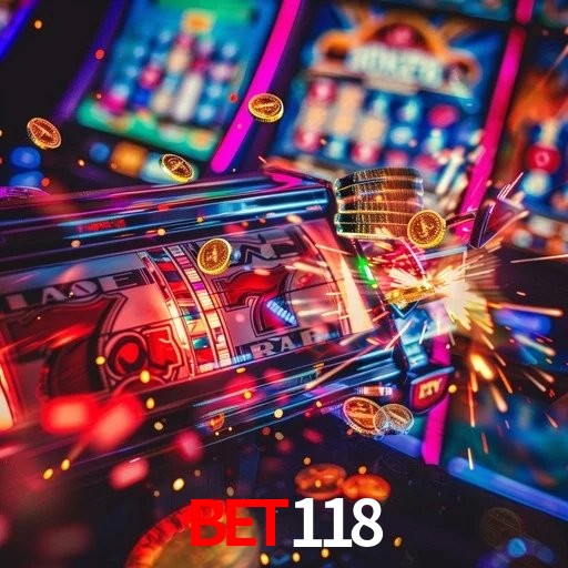 Mesa de Blackjack bet118
