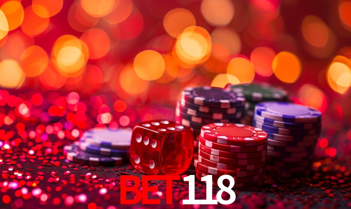 A Emoção da Loteria na bet118: Uma Chance de Mudança de Vida