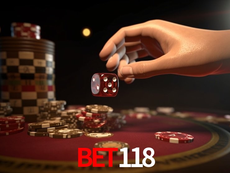 Login Seguro bet118